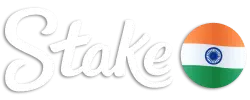 Logo Stake India